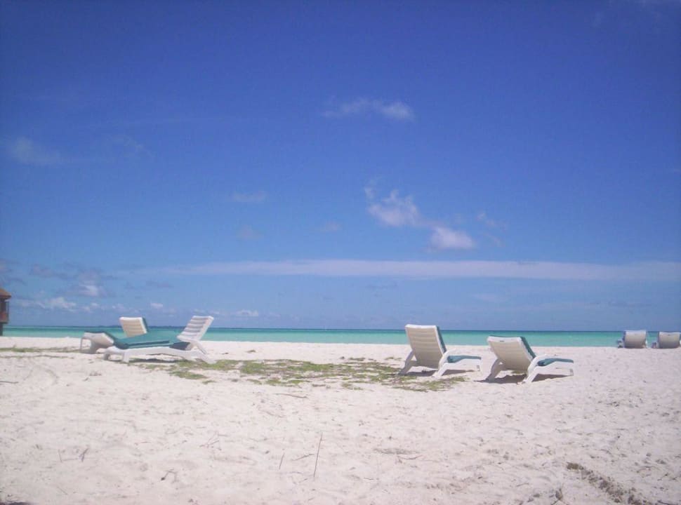 Loneliness Meeru Maldives Resort Island