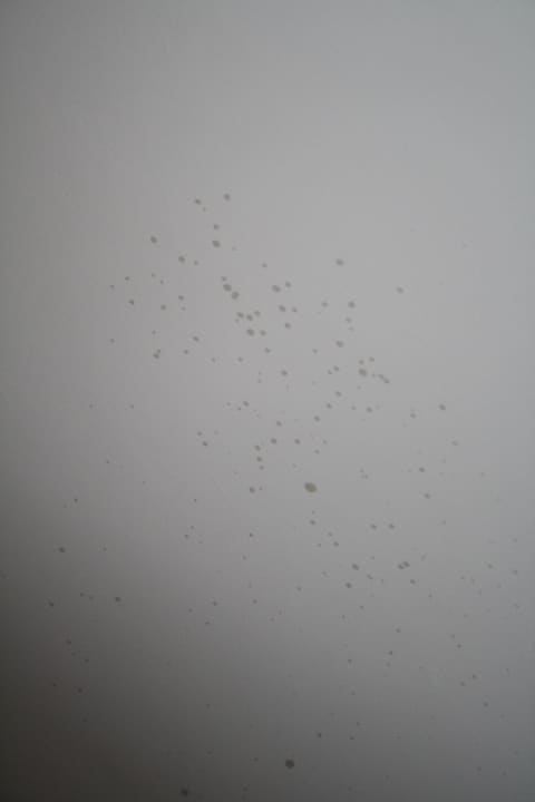 Bettlaken mit hübschen "Details" Wyndham Garden Lara