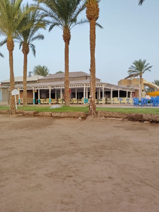 Strand Sentido Caribbean World Soma Bay