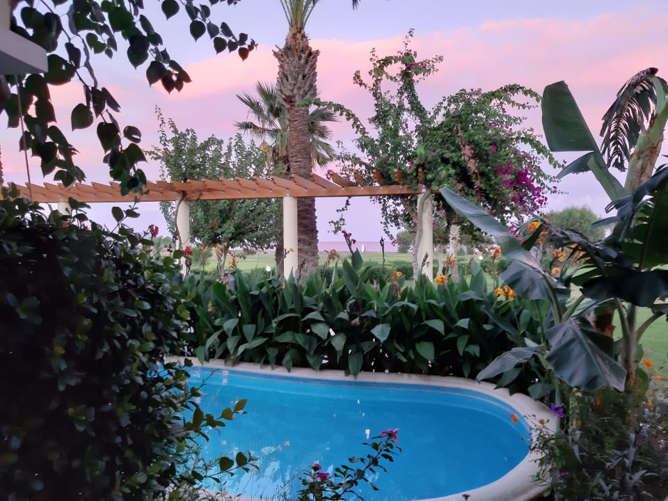 Strand Atrium Palace Thalasso Spa Resort & Villas