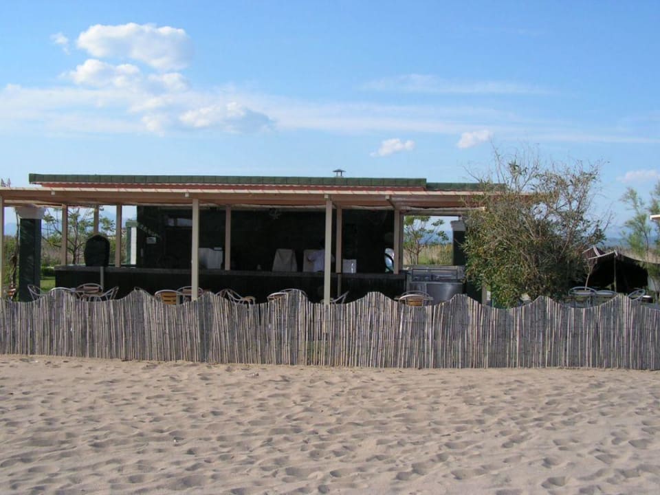 Strandbar Crystal Paraiso Aqua Collection