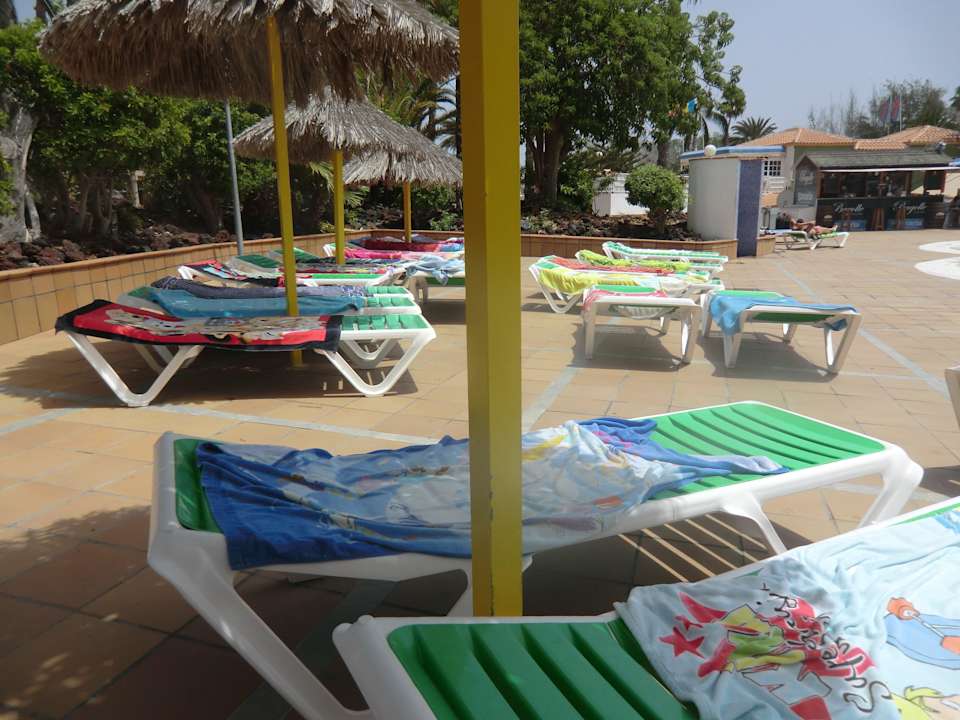 Pool Bungalows Las Vegas Golf