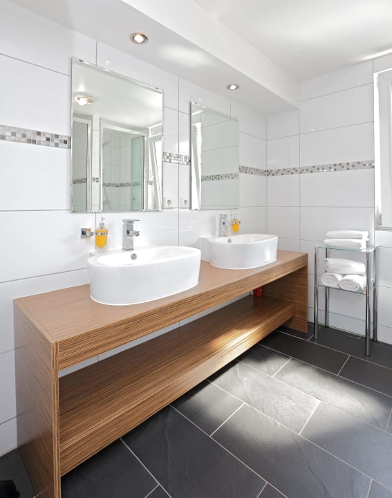 Etagen Bad Pension Arkade Heilbronn