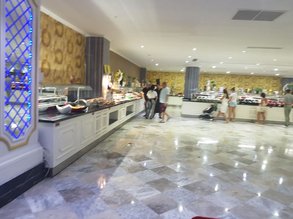 Gastro Sultan of Dreams Hotel & Spa