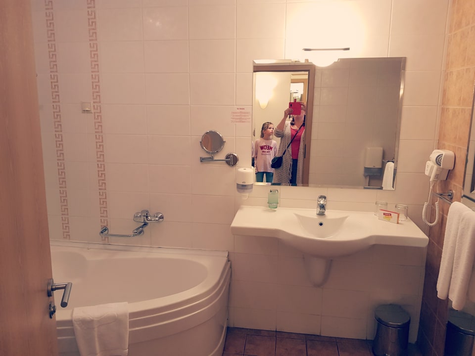 Zimmer Sol Nessebar Palace