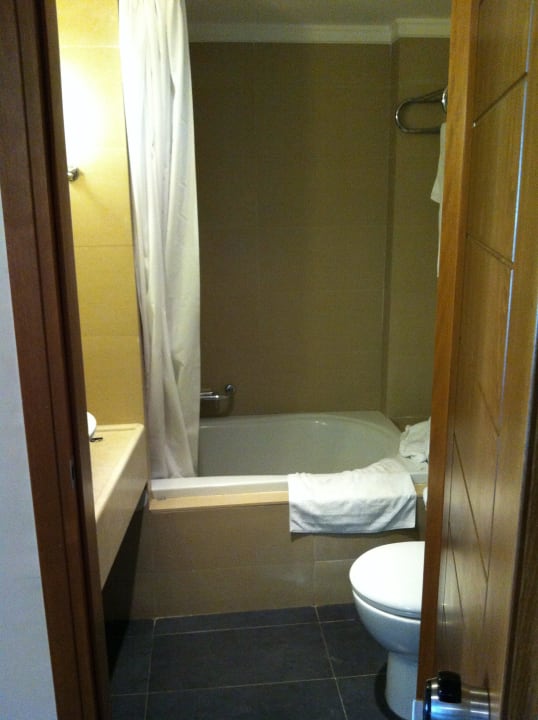 Badezimmer Asterion Suites & Spa - Designed for adults