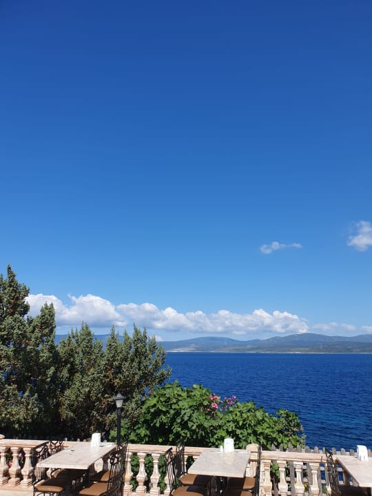 Ausblick Club Resort Atlantis