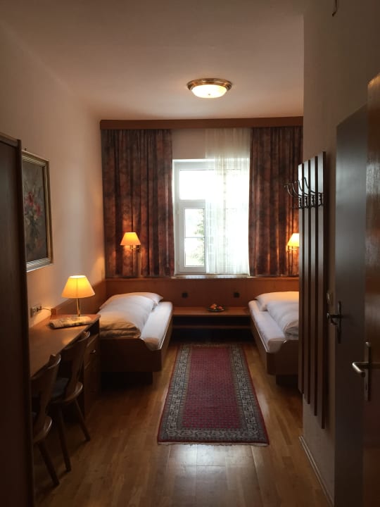 Zimmer Hotel Gasthof Strohmaier