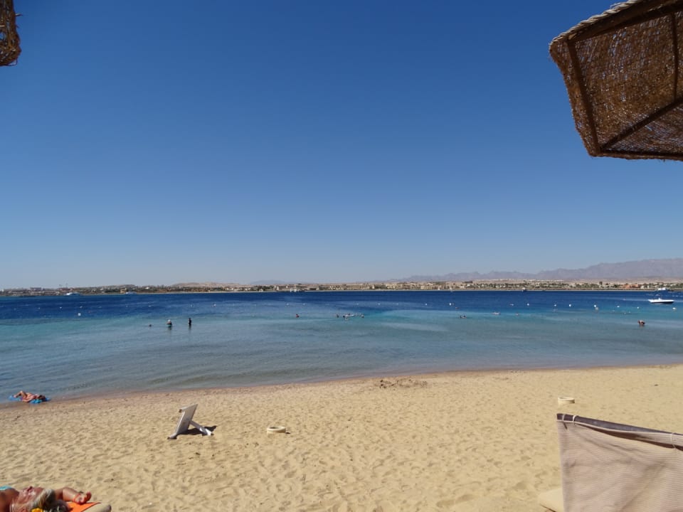 Strand Grand Waterworld Makadi & Family Star Makadi