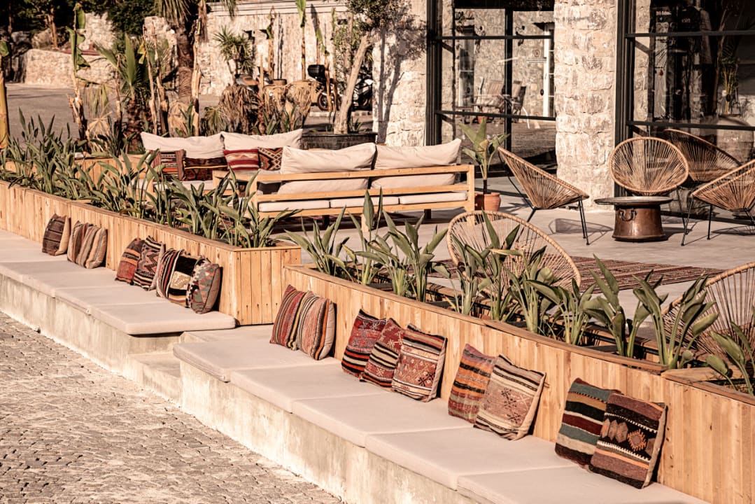 Sonstiges Cook's Club Adakoy Marmaris