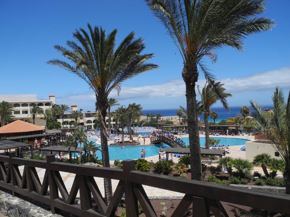 Pool Occidental Jandía Mar