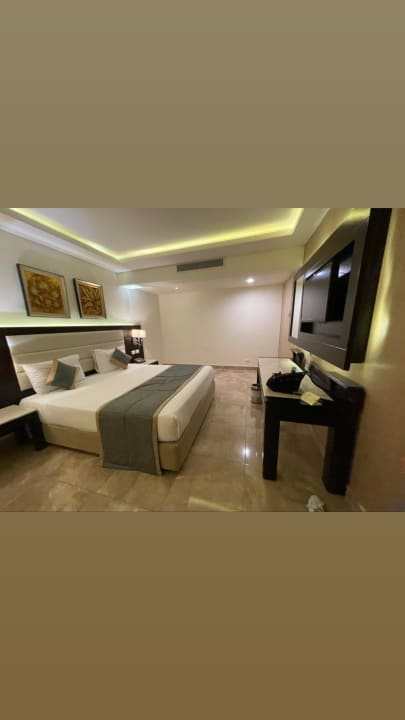 Zimmer Pickalbatros Alf Leila Wa Leila Resort - Neverland Hurghada