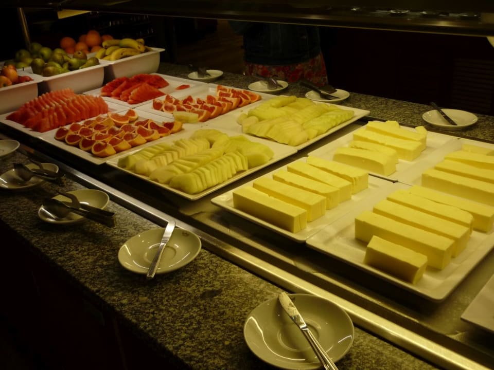 Gastro Hotel Riu Oliva Beach - Hotel