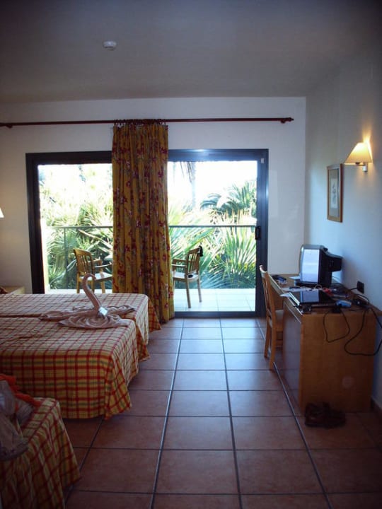 Zimmer SBH Club Paraiso Playa