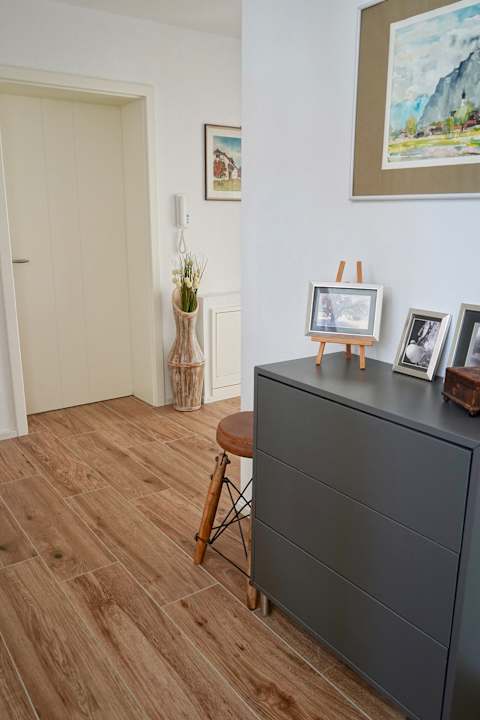 Sonstiges Ferienhaus Am Weitfeld - Ruheoase mit Garten & Bergblick nahe Salzburg