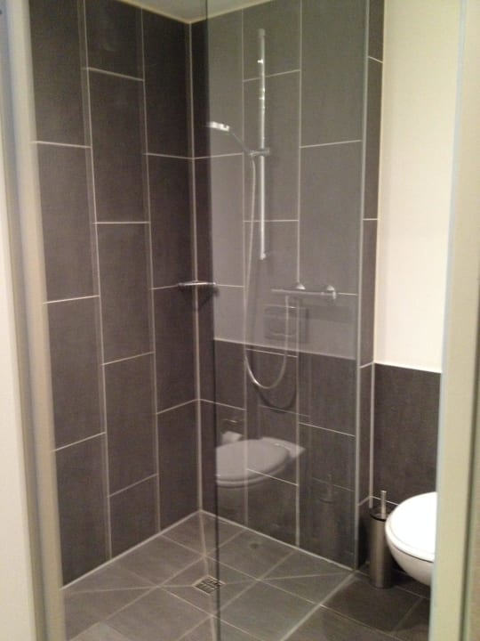 Große Begehbare Dusche Factory Hotel