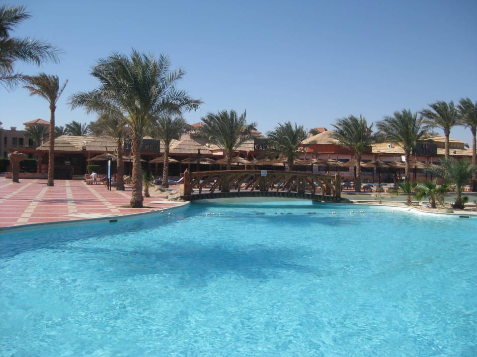 . Pickalbatros Aqua Vista Resort - Hurghada