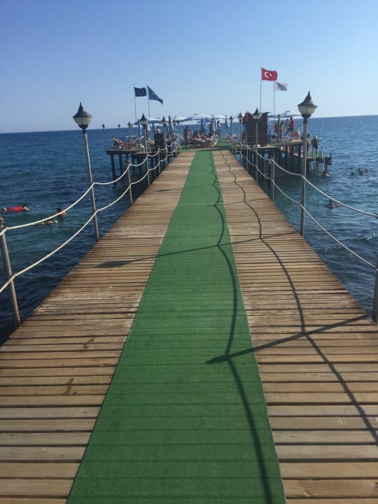 Strand Dizalya Palm Garden