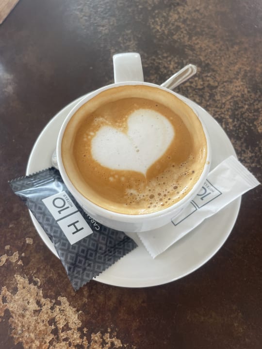 Gastro H10 Ocean Suites