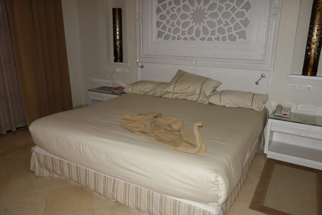 Sehr großzügig Makadi Spa - Adults only