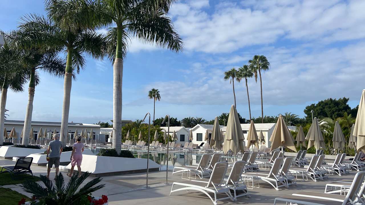 Pool Club Maspalomas Suites & SPA