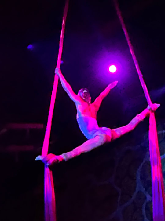 Gastro Catalonia Royal Tulum Beach & Spa Resort - Adults only