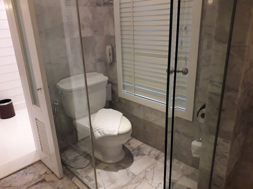 Zimmer Centara Grand Beach Resort & Villas Hua Hin