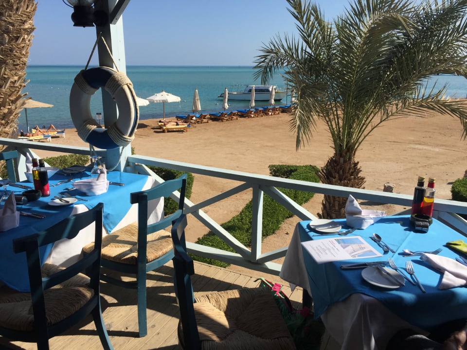 Gastro Mövenpick Resort & Spa El Gouna