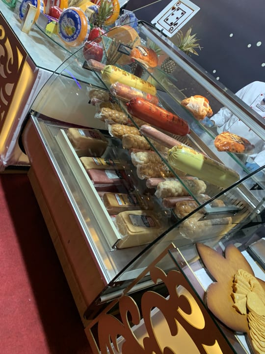 Gastro Pickalbatros Aqua Vista Resort - Hurghada