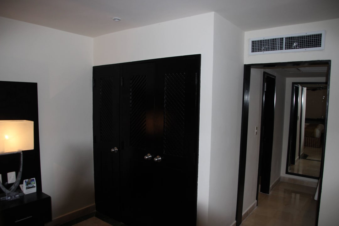 Zugang zum Bad Grand Oasis Tulum Riviera - All Inclusive