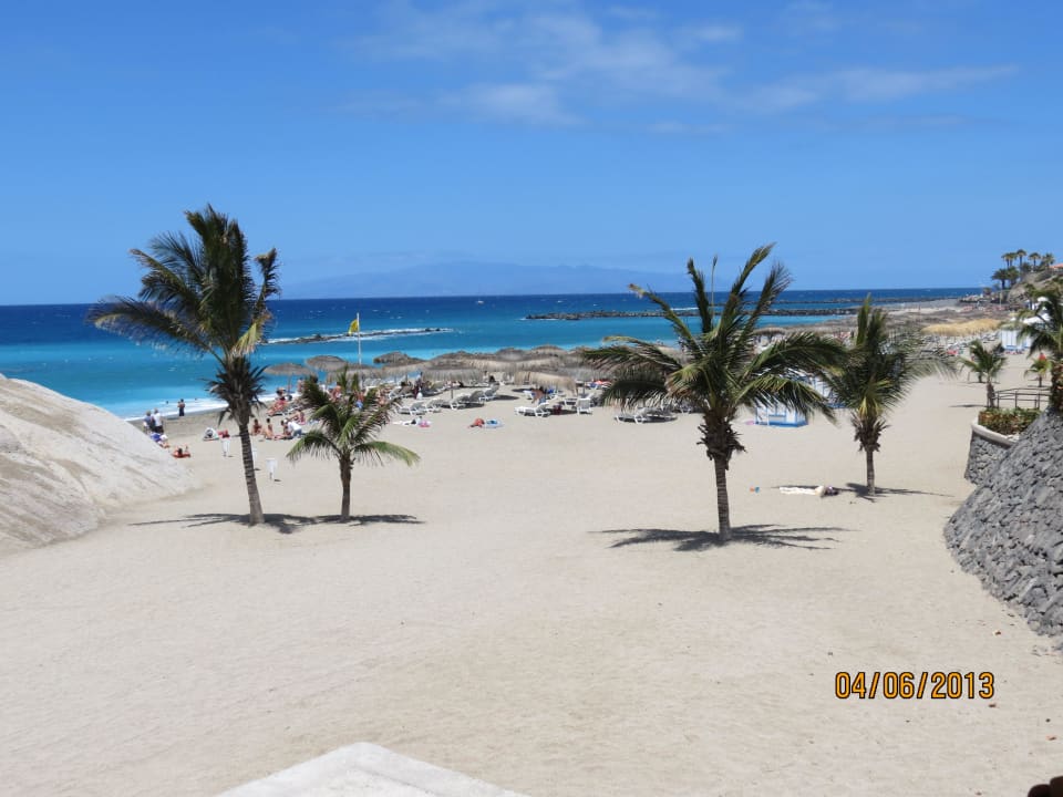 Traumstrand Gran Tacande Wellness & Relax Costa Adeje