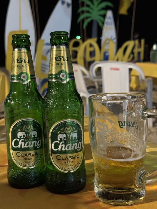 Strand The Fair House Beach Resort