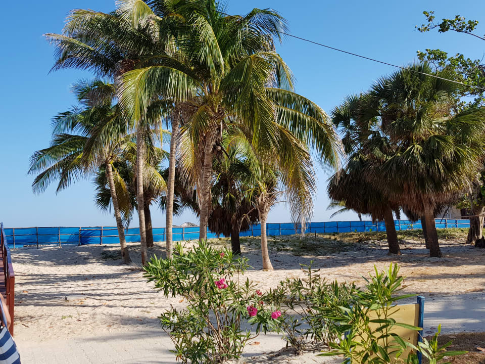 Strand Hotel Roc Barlovento