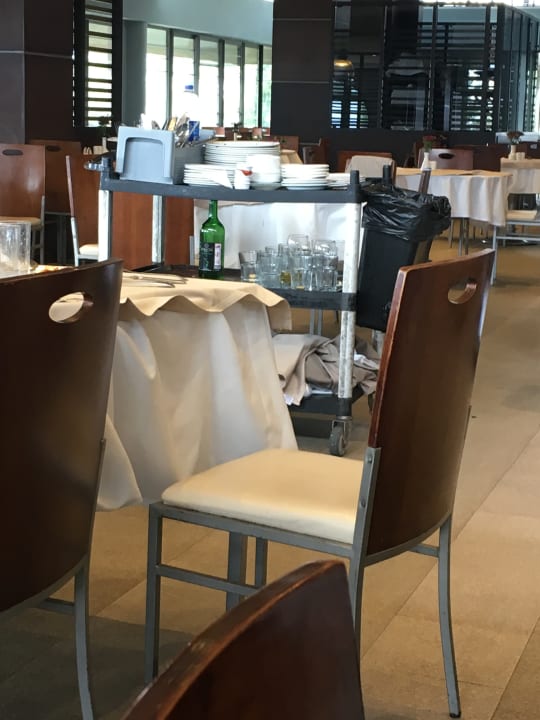 Restaurant Limak Lara Deluxe Hotel & Resort