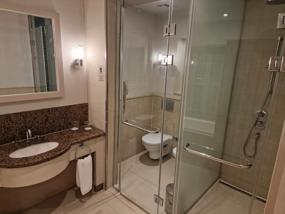 Zimmer Old Palace Resort Sahl Hasheesh