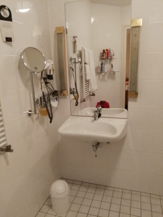 Zimmer Victor's Residenz Hotel Leipzig