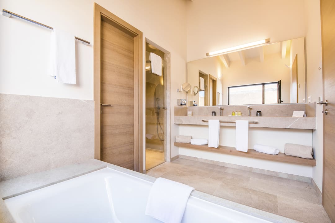 Zimmer Carrossa Hotel & Spa