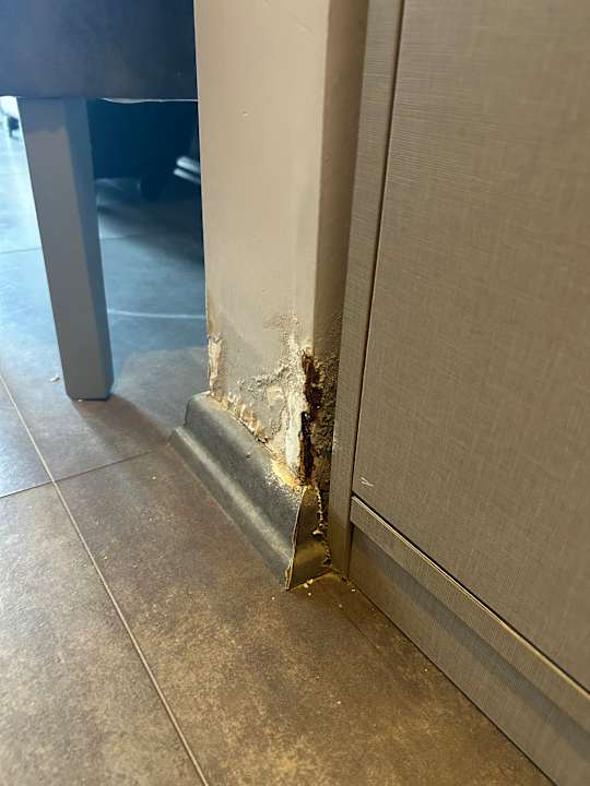 Zimmer Voxx Marmaris Beach Resort