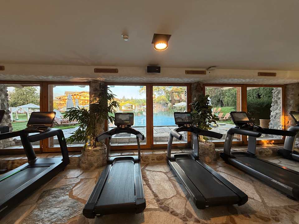 Sport & Freizeit Biohotel Stanglwirt