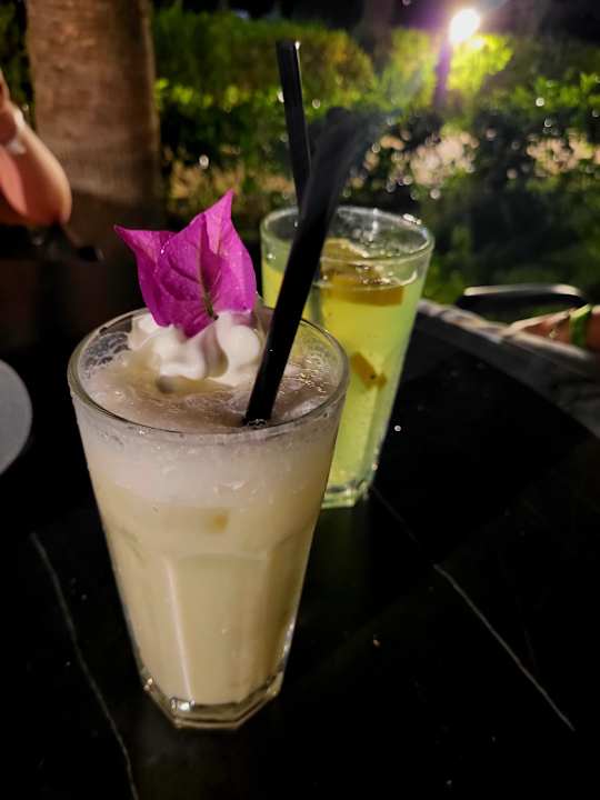 Sonstiges allsun Numa Club Side