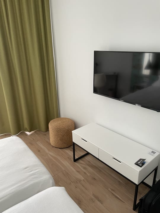 Zimmer Hotel HM Gran Fiesta