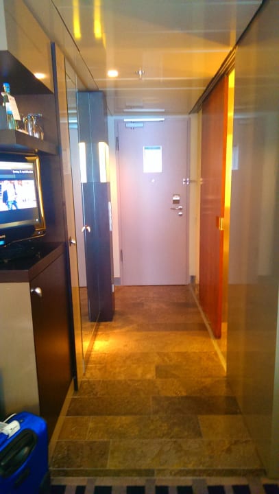 Gang InterContinental Berlin