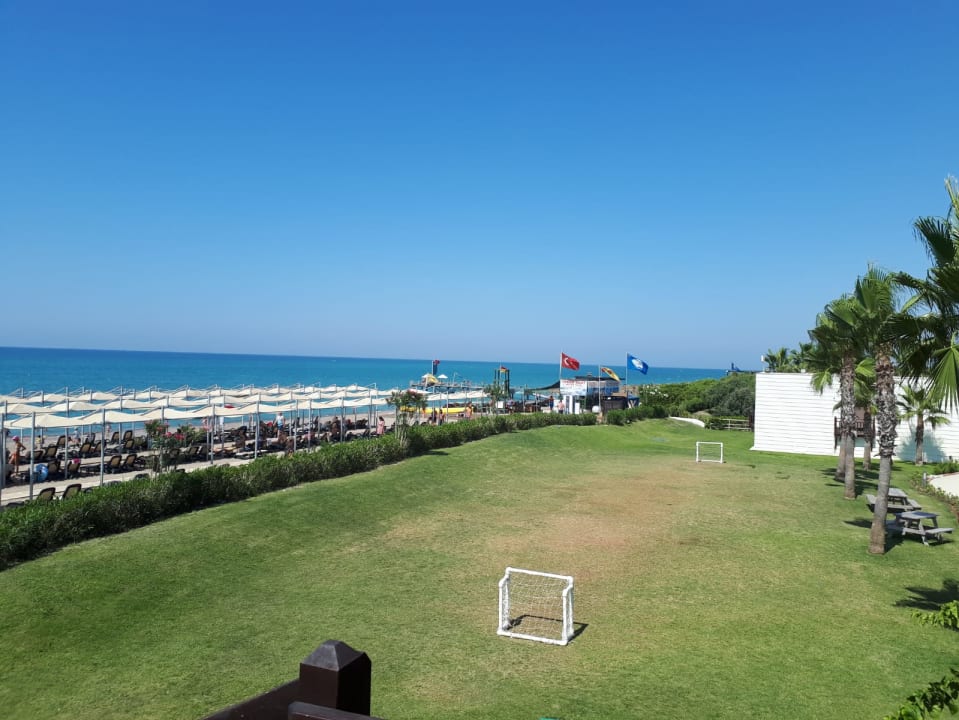 Sport & Freizeit Sherwood Dreams Resort