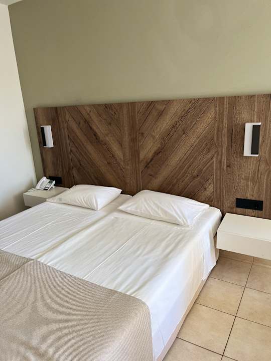 Zimmer TUI KIDS CLUB Alex Beach