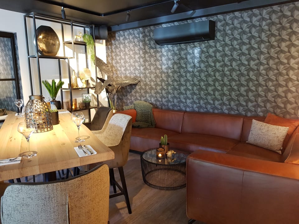 Gastro Kogerstaete Texel (De Koog)