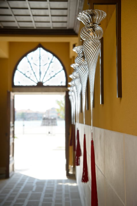 Sonstiges Palazzo Veneziano