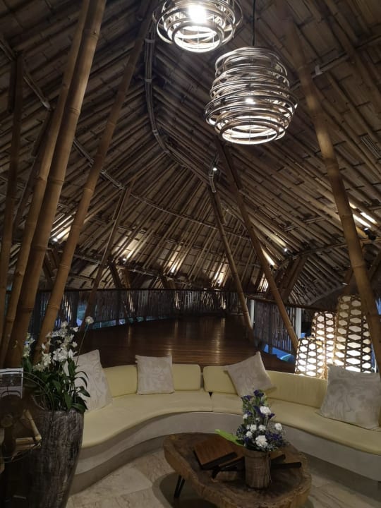 Lobby Eden Beach Resort & Spa, A Lopesan Collection Hotel