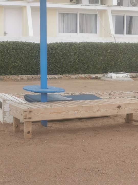 Strand Royal Star Beach Resort