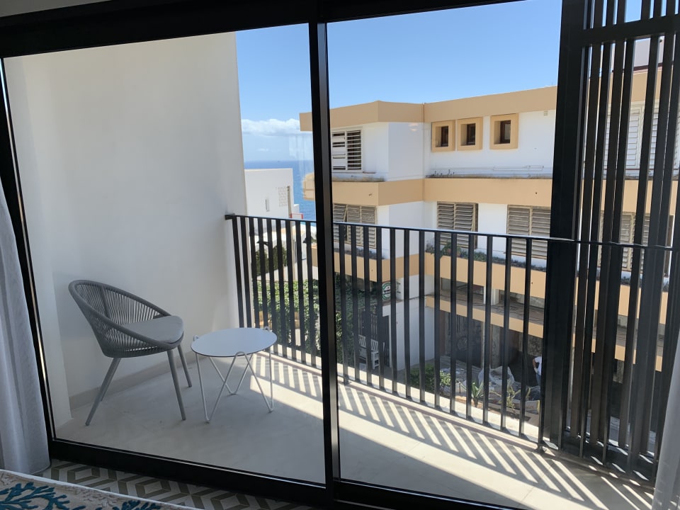 Ausblick Eurostars Ibiza