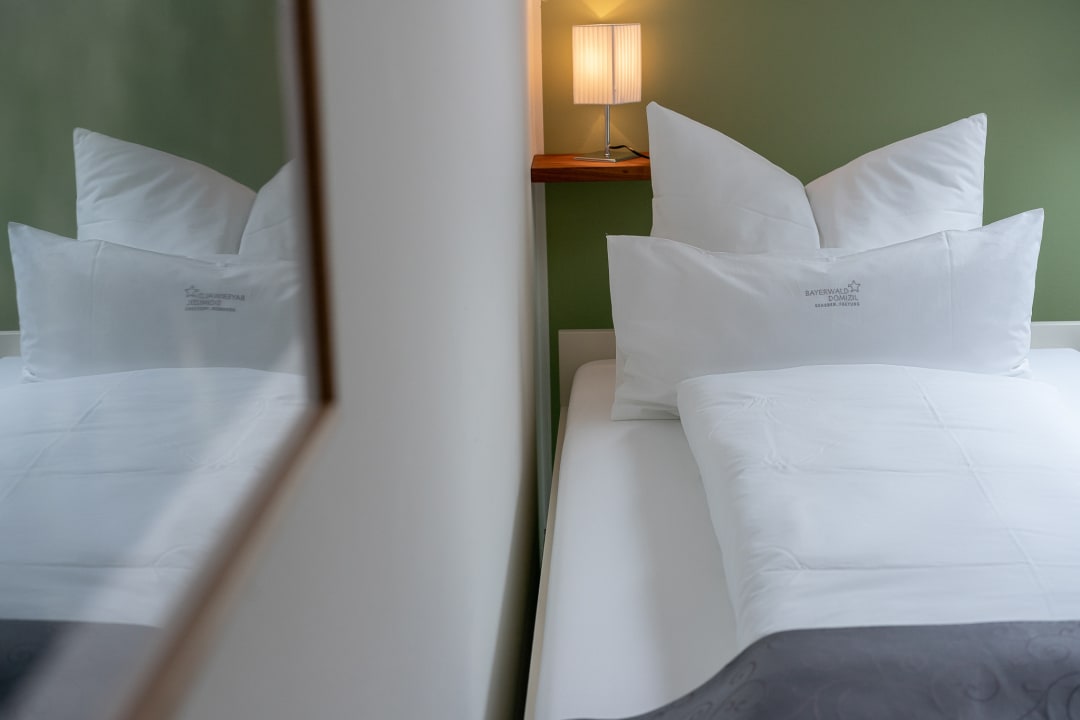 Zimmer Ferienwohnungen Bayerwald Domizil